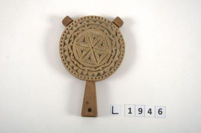 tipar de caș; Presă de caș