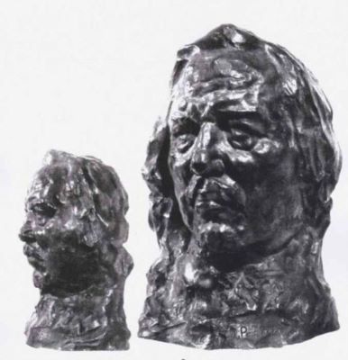 sculptură - Paciurea, Dimitrie; Ioan Voinescu-Ceau