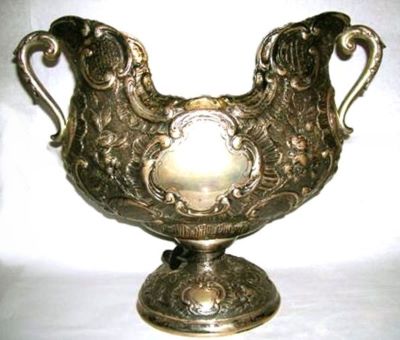 etajeră