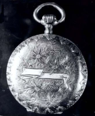ceas de buzunar; ceas elvețian