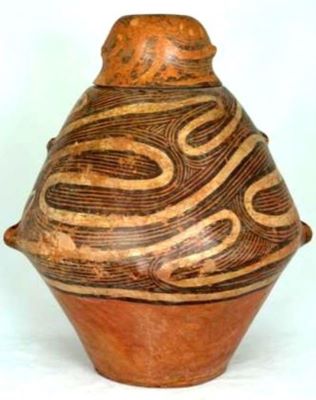 amforă