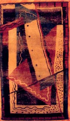 covor - Maxy, Hermann-Max