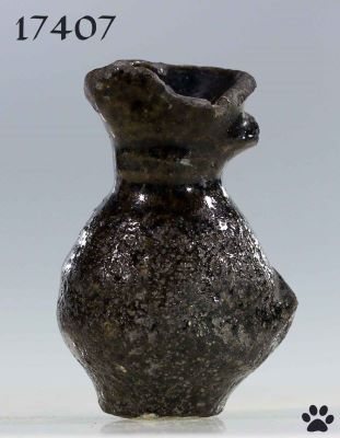 obiect miniatural