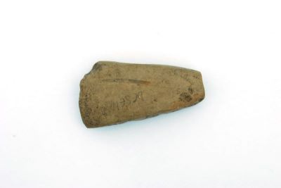 Topor din silicolit