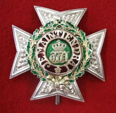 placă; Ordin