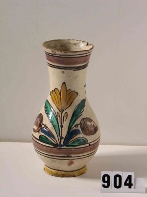 cană; Cănceu