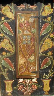mobilier; Armuroi