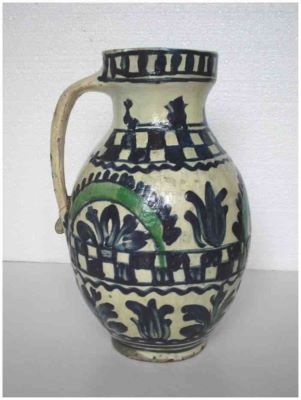 Cană de vin