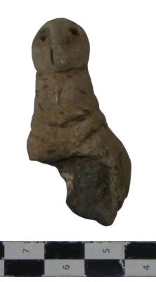 Statuetă antropomorfă