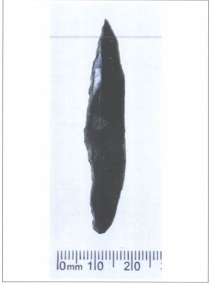 vârf; Pointe à gibbosite