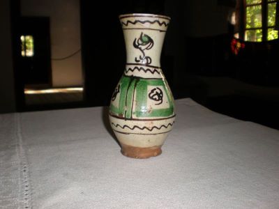 necunoscut; Canceu