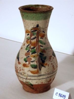 cană; Canceu