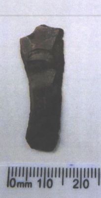 lamă; Lame moyenne