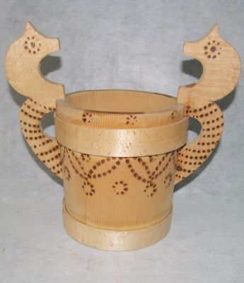ciubăraș - Pavel Caba, Nereju, Vrancea; Oleandru