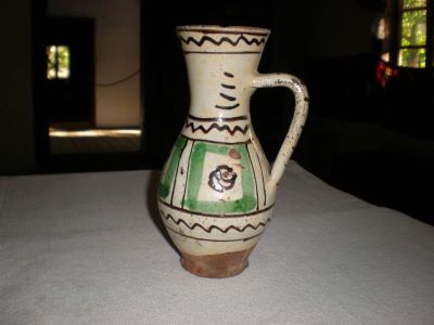 necunoscut; Canceu