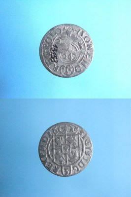 poltură 1623