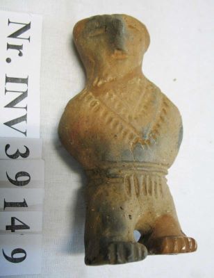 statuetă