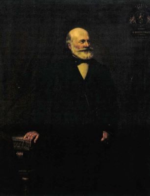 pictură de șevalet - Kovary, Endre; B. Banfy Daniel