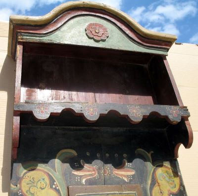 mobilier; Armuroi