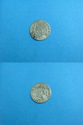 poltură 1623