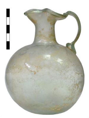 oenochoe; Oenohoe