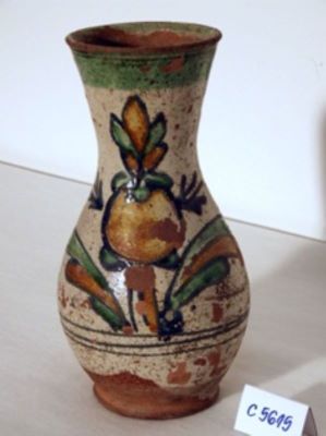 cană; Canceu