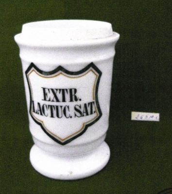 Recipient farmaceutic