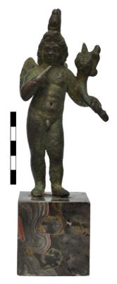 statuetă; Eros