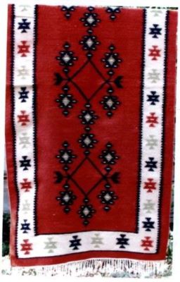 scoarță; păretar