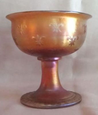 cupă de înghețată