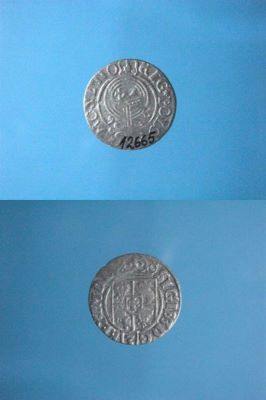 poltură 1626