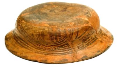 capac; coif suedez