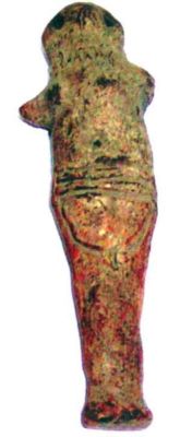 statuetă