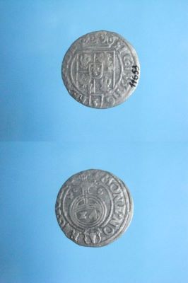 poltură 1626
