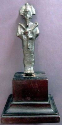 statuetă