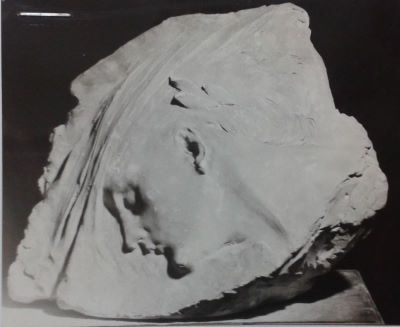 basorelief - Marin (Marinescu), Filip