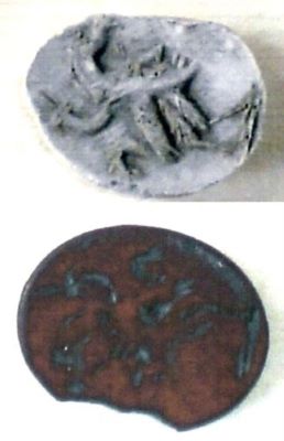 gemă; gryllos