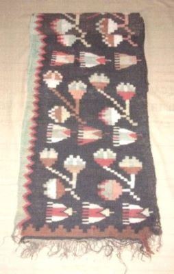 păretar; lăicer