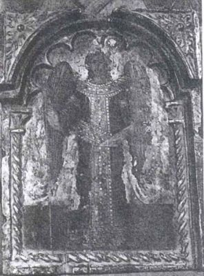 pictură; Arhanghelul Mihail