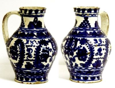 cană de vin