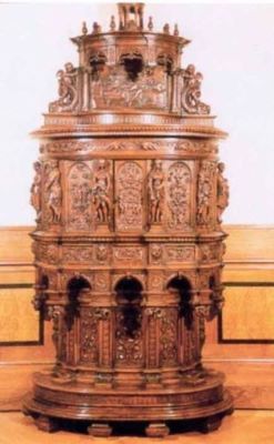 credență