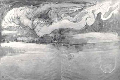 desen - Paciurea, Dimitrie; Himere zburând