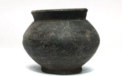 obiect miniatural
