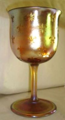 pahar de apă