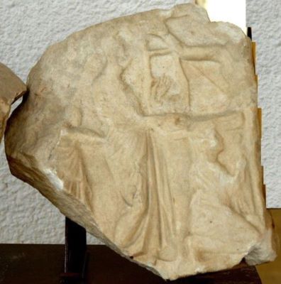 basorelief; Concurs muzical