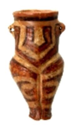 vas antropomorf