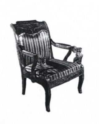 Prior, George; ceas