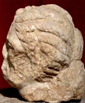 statuie de cult