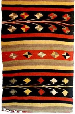covor - Cojocaru, Elena; lăicer
