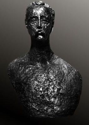 sculptură - Brâncuși, Constantin; Petre Stănescu
